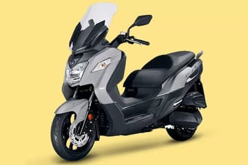 Self-Drive Motorcycle or Scooter Rental in Luxor, Egypt