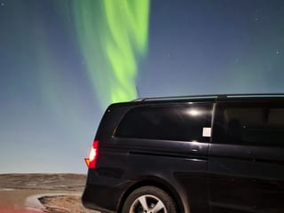Iceland Northern Lights Tour Magical Winter Night Experience, photo 14