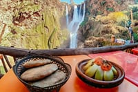 Ouzoud Waterfalls Private Day Trip from Casablanca 2