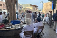 Tour Arwa 3 Days-2 Nights, Oman Tours Package 2