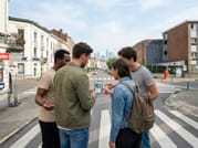 Secrets of Verviers Self-Guided Exploration Game Tour 2