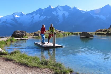 Swiss Alps from Zurich Airport: Zermatt, Jungfrau and Hidden Gems