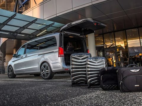 Private Airport Transfer