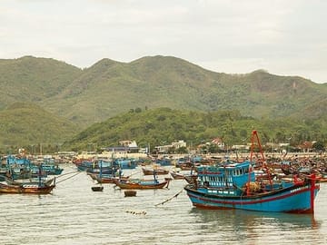 Nha Trang City