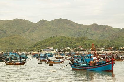 Shore Excursion: NHA TRANG CITY TOUR FROM NHA TRANG PORT