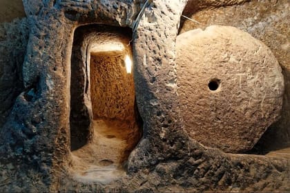 10 Days – Turkish Breeze