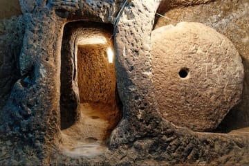 10-Day Adventure Tour of Istanbul, Cappadocia, and Antalya