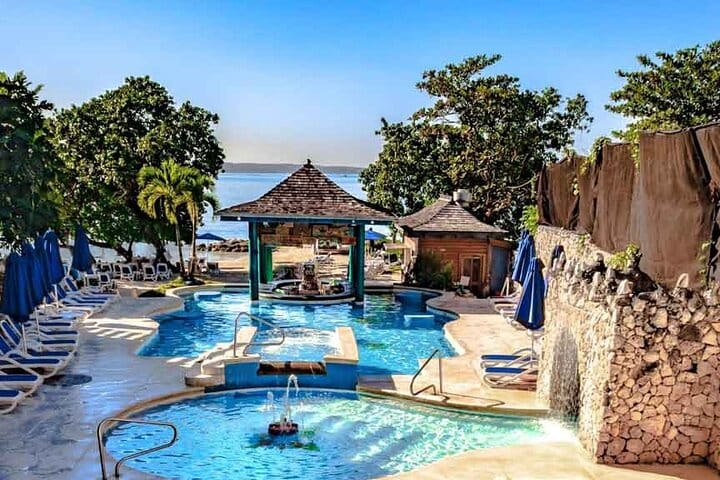 Private Airport Transfer to Hedonism ll Resort