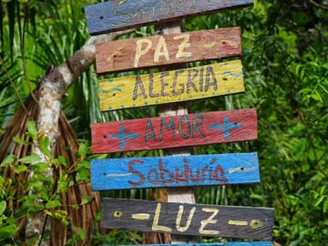 Puc-07 : Mayantayacu – Expedition of the Rio Hirviente
