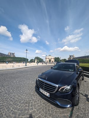 Transfer aeroport Bucharest 