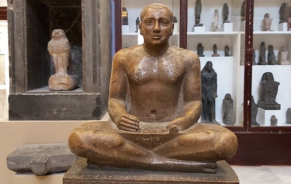 Private 2-Day VIP Tour of Cairo's Pyramids and Markets
