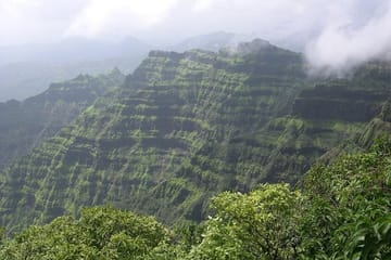 Mumbai to Mahabaleshwar 3-Day Cultural Tour