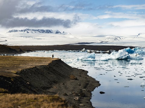Tour de 6 Días por Islandia en Invierno: Costa Sur, Laguna Glaciar, Cueva de Hielo, Snæfellsnes, Círculo Dorado y Laguna Azul, photo 8