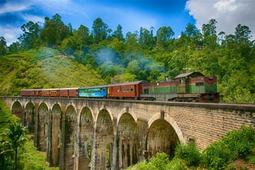 Cultural and Adventure Tour in Katunayake, Sri Lanka