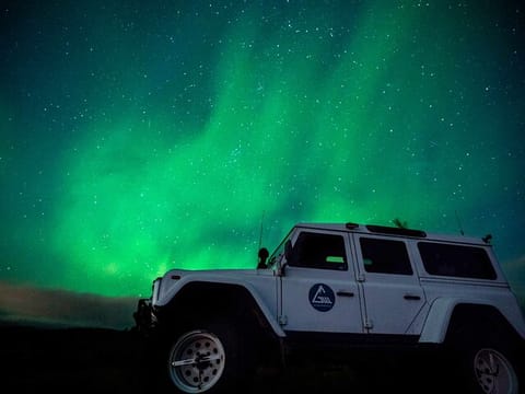 Private Northern Lights Tour, photo 3