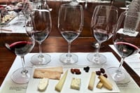 Full Day Paris Tour and Wine Tasting with Louvre and Versailles  4