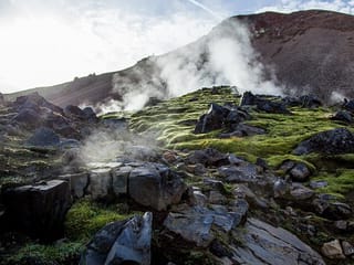 Landmannalaugar by Super Jeep, photo 12