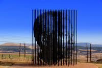 Drakensberg Giants Castle Cave Art And  Nelson Mandela Capture Site 5