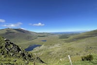 Wicklow Lakes