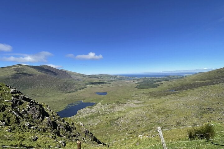 Wicklow Lakes