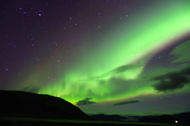 From Hofn - Aurora Hunting & Photography (Private Tour) 7