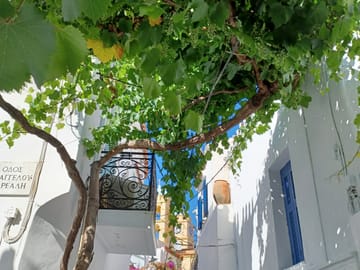 Seven-Day Island Hopping Sailing Tour from Lefkada