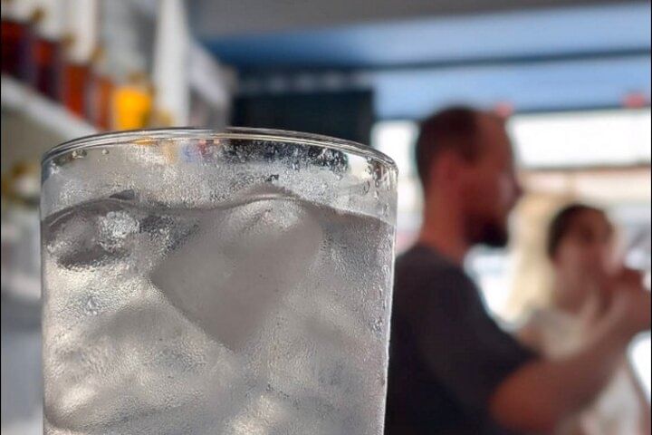 Evening Bites and Drinks Walk Eat and Sip Like a Local