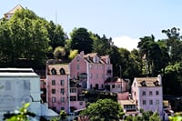 Sintra Private Walking Tour with a Professional Guide 8