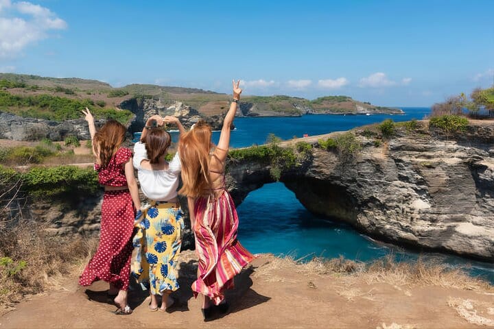 Sunrise Air Balloon Adventure: Marrakech’s Majestic Skies