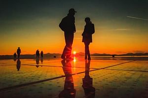 Zadar's Secrets - Private Walking Tour With a Panoramic View