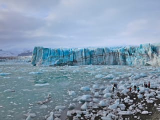 Treasure Iceland - Ice Cave Discovery, photo 35