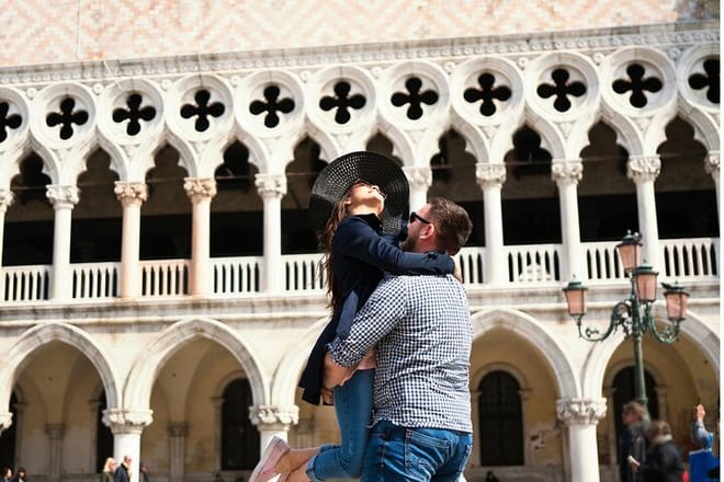 Venice Marriage Proposal: Plan Your Perfect Moment 3