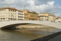 Pisa Bridge