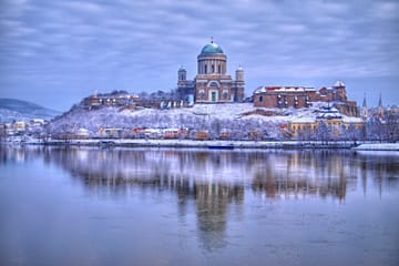 Private Full-Day Tour of the Danube Bend from Budapest