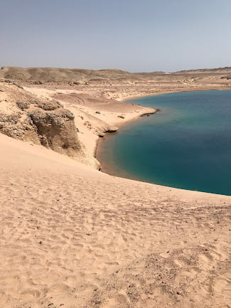 Nabq Protectorate Adventure Private Safari in Sharm EL Sheikh 7
