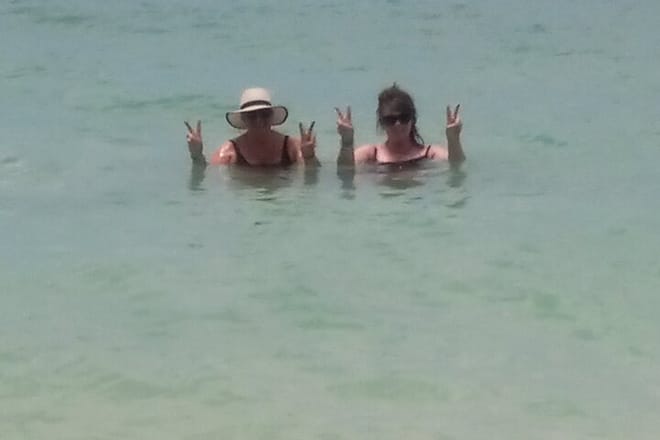 Negril Seven Mile Beach & Rick's Cafe Tour photo 2