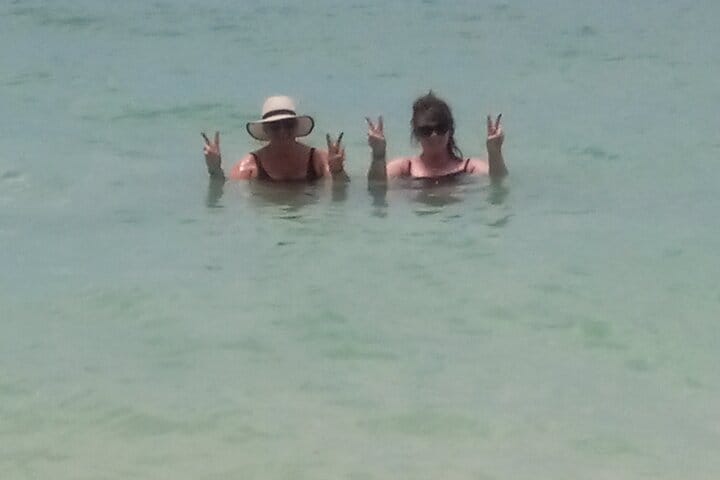 Negril Seven Mile Beach & Rick's Cafe Tour 2