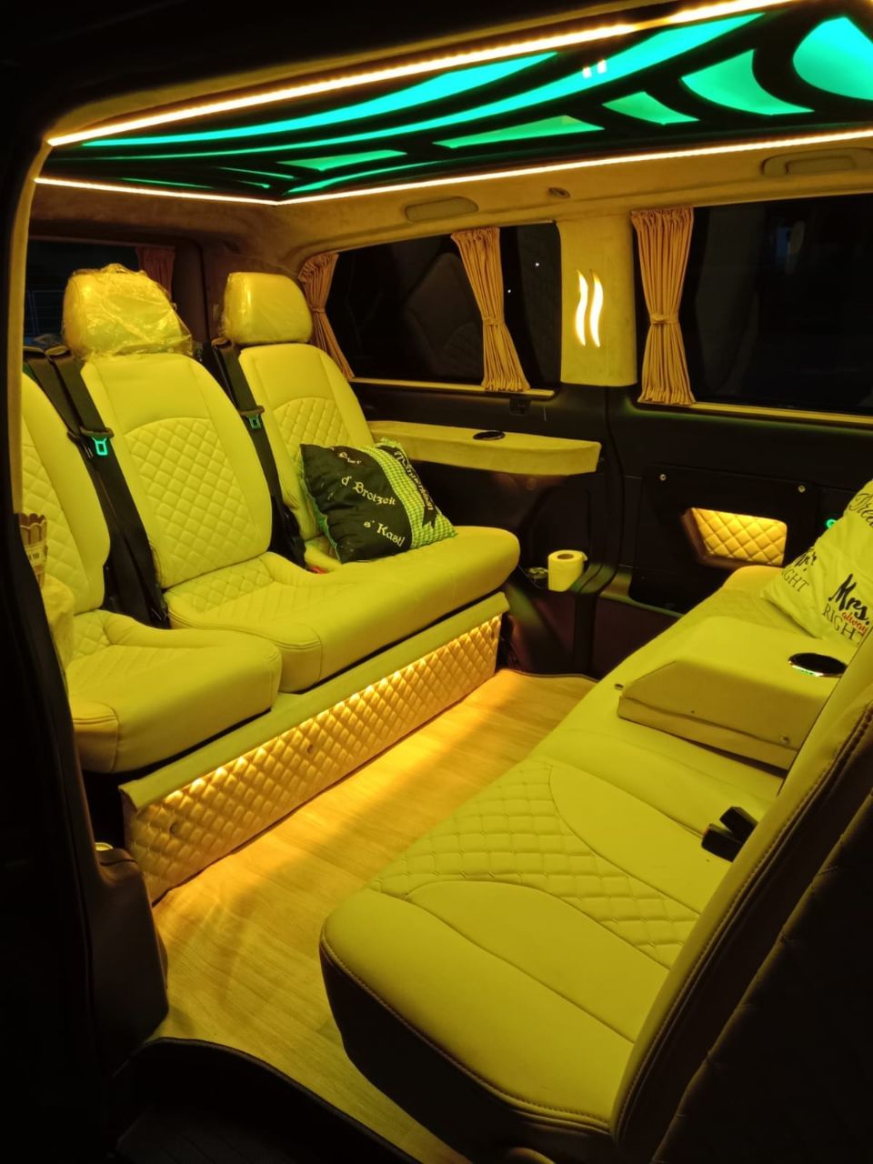 Private Antalya Transfer