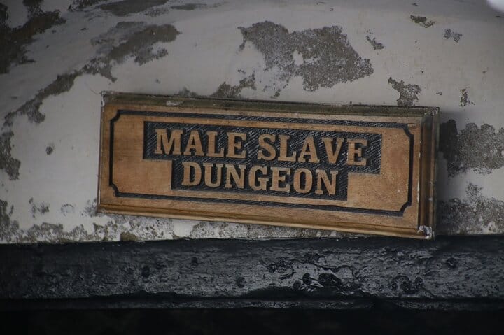 Cape Coast Castle and Kakum National Park 2-Day Private Tour