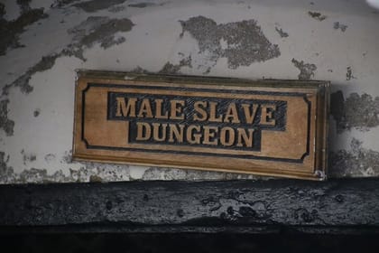 Cape Coast Castle and Kakum National Park 2-Day Private Tour