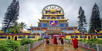 A Private Day Tour from Mysore to Coorg 3
