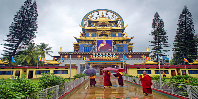 A Private Day Tour from Mysore to Coorg 3