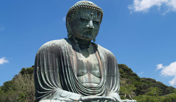 Rickshaw Ride in Kamakura, the Ancient Capital of Japan photo 2