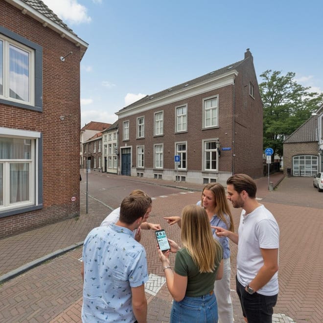 Secrets of Roermond Self-Guided Exploration Game Tour photo 6