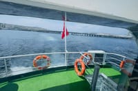  Princess Island Natural Attraction Ticket (Halki and Prinkipo) 7