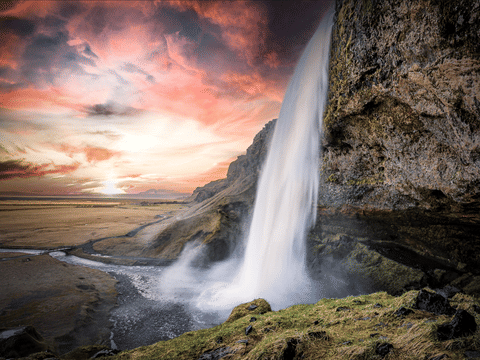 Reykjavík: Small Group Tour Full Day South Coast and Black Sand Beach , photo 3