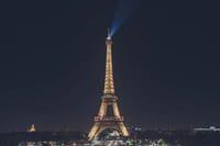 6 Hours Paris City Tour with Seine River Dinner Cruise and Hotel Pickup 4