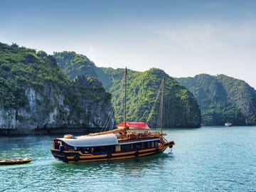 5-Day Cultural and Scenic Tour of Northern Vietnam