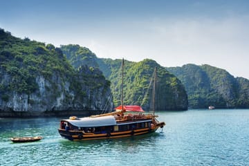 5-Day Cultural and Scenic Tour of Northern Vietnam
