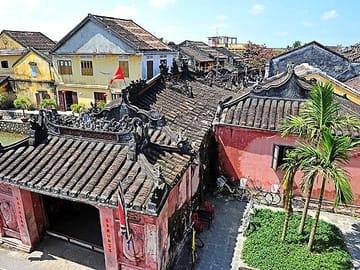 Hoi An City